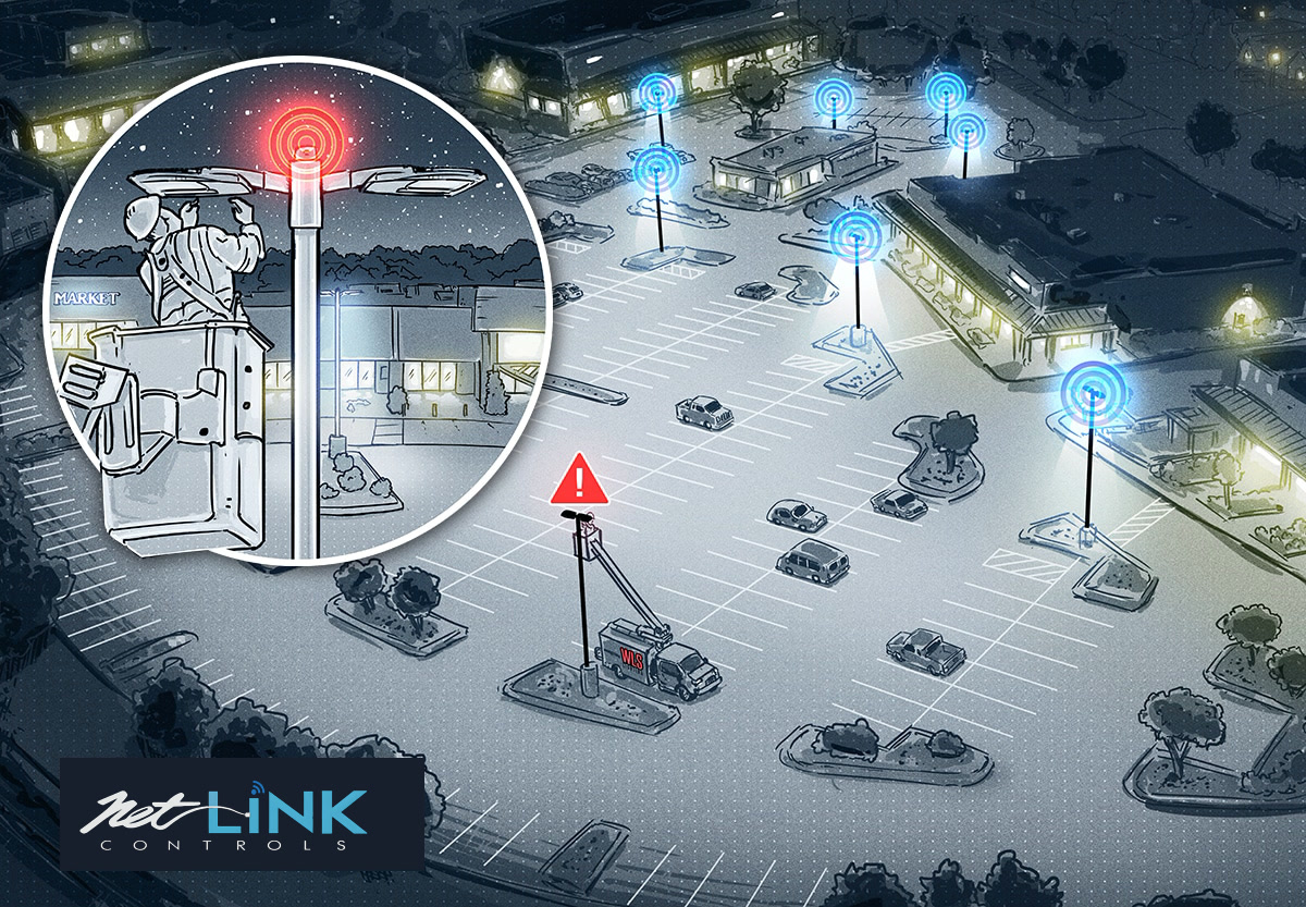 Wls Parking Lot Illustration