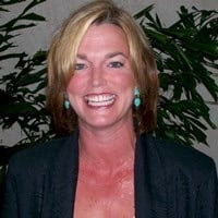 Shannon Groover, Senior Property Manager